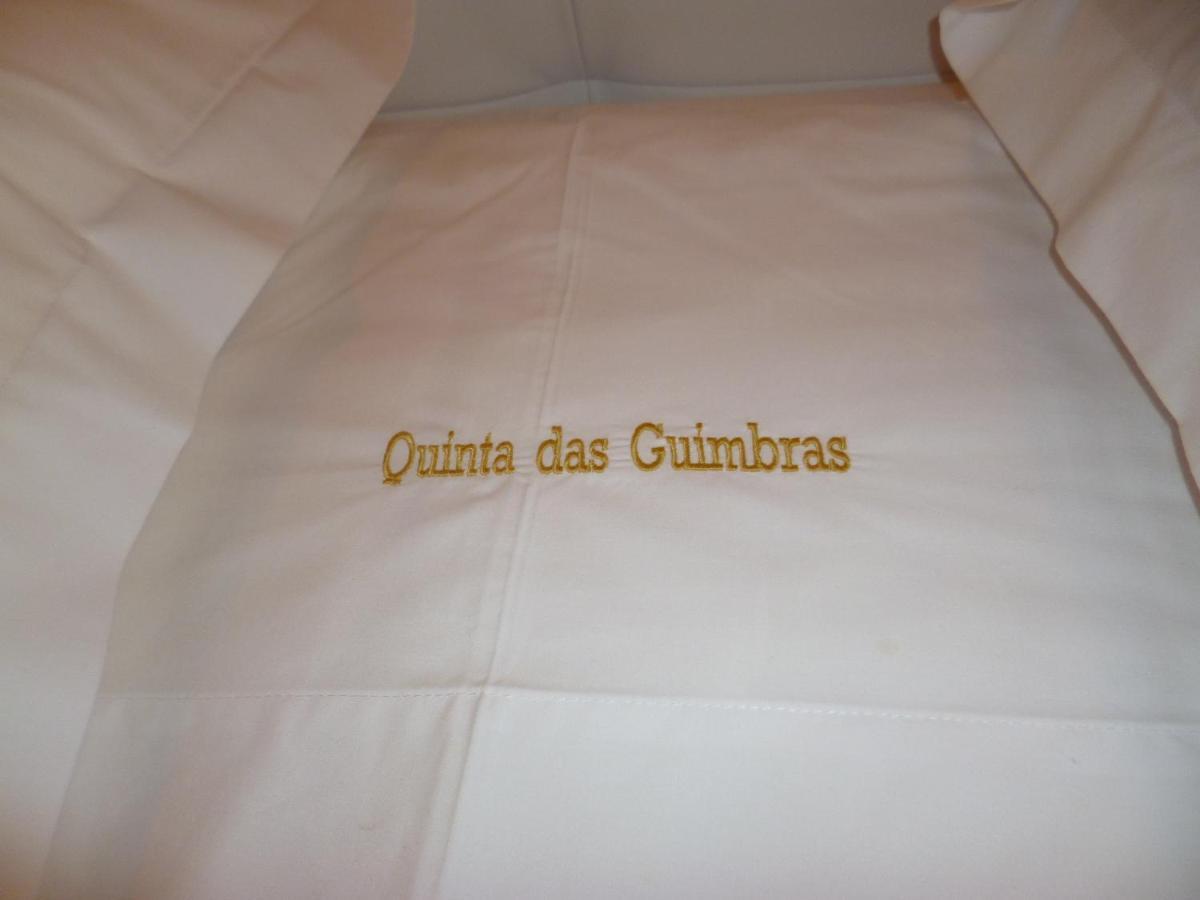 Casas Das Guimbras Жереш Екстер'єр фото
