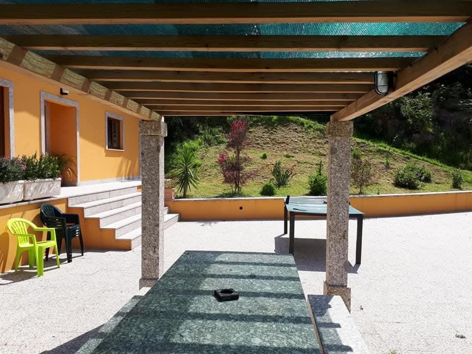 Casas Das Guimbras Жереш Екстер'єр фото