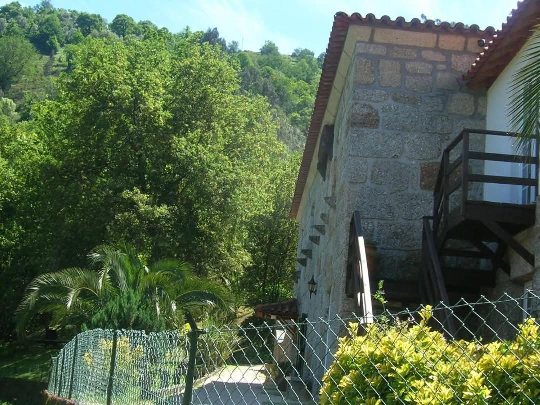 Casas Das Guimbras Жереш Екстер'єр фото